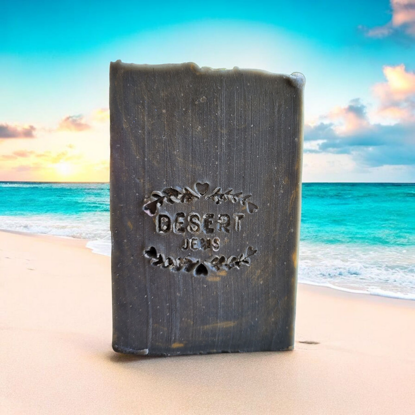 Pirates Booty Soap