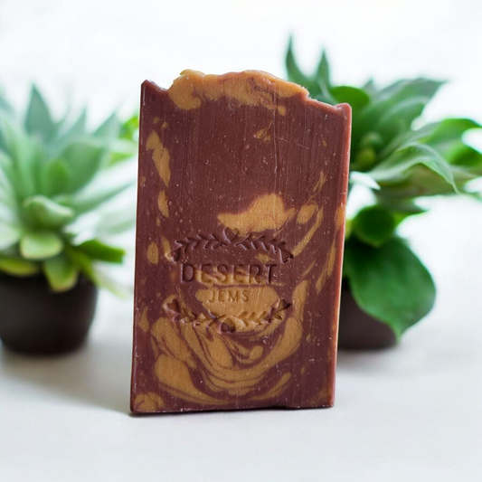 Sandalwood Ylang
